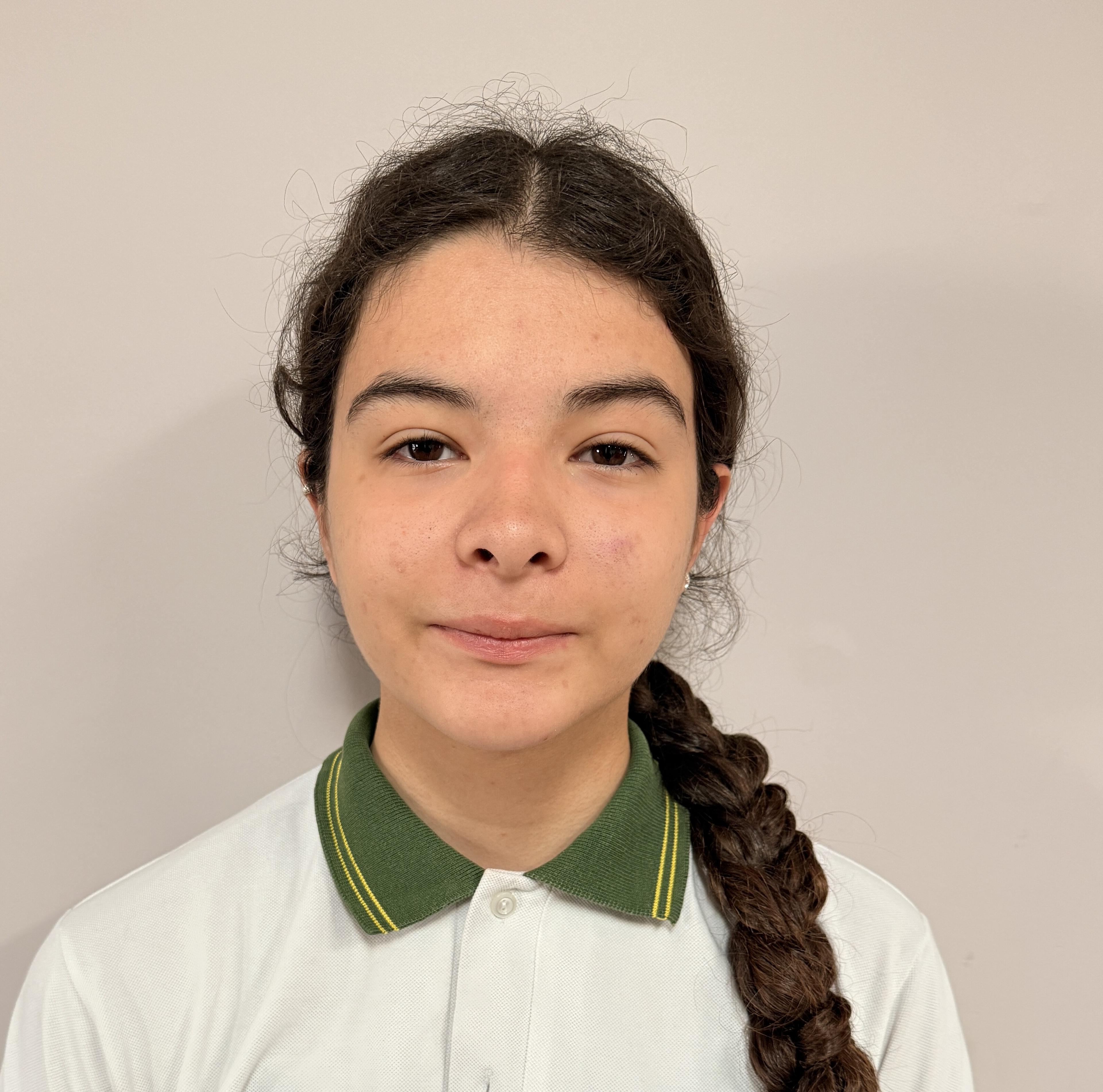 Ana Isabel Márquez Moreno