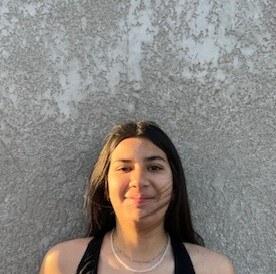 Paulina Lujan Serantes Pinto