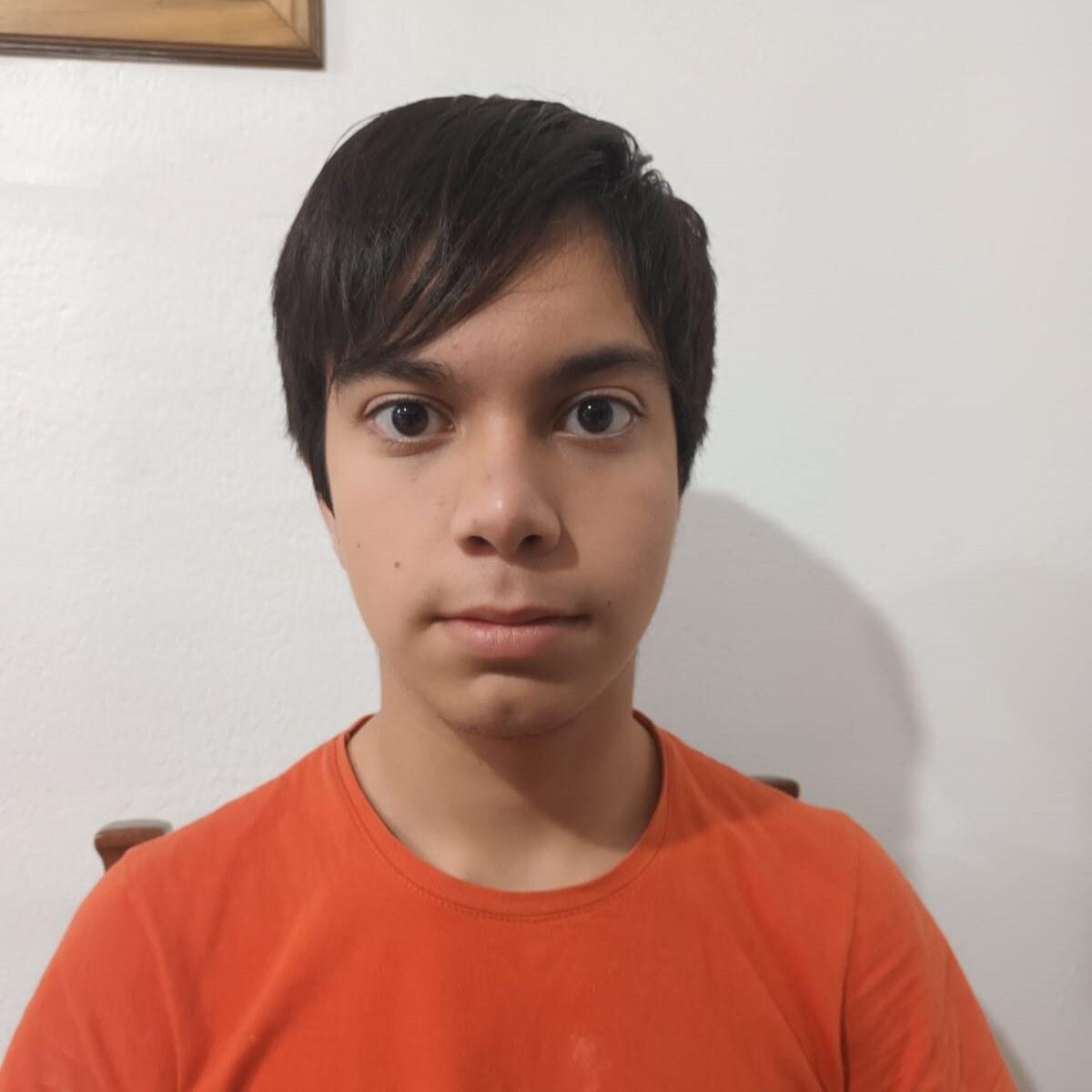 Bautista Elías Orpi Zabala