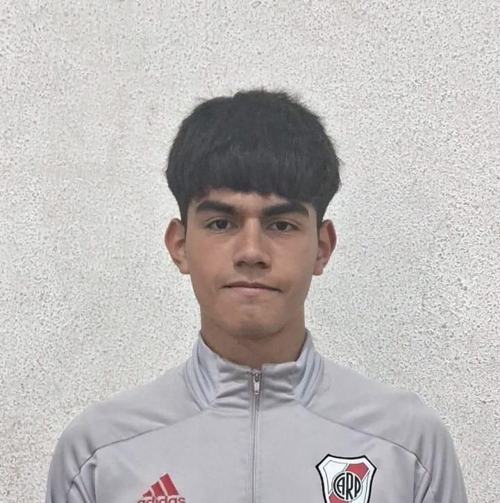 Martín Ezequiel Mallea Del Castillo