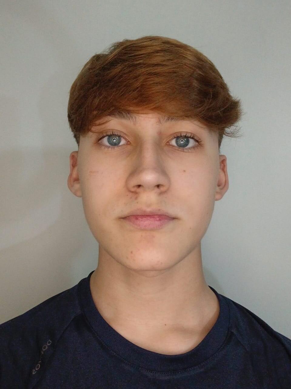 Juan Ignacio Ariza Medel