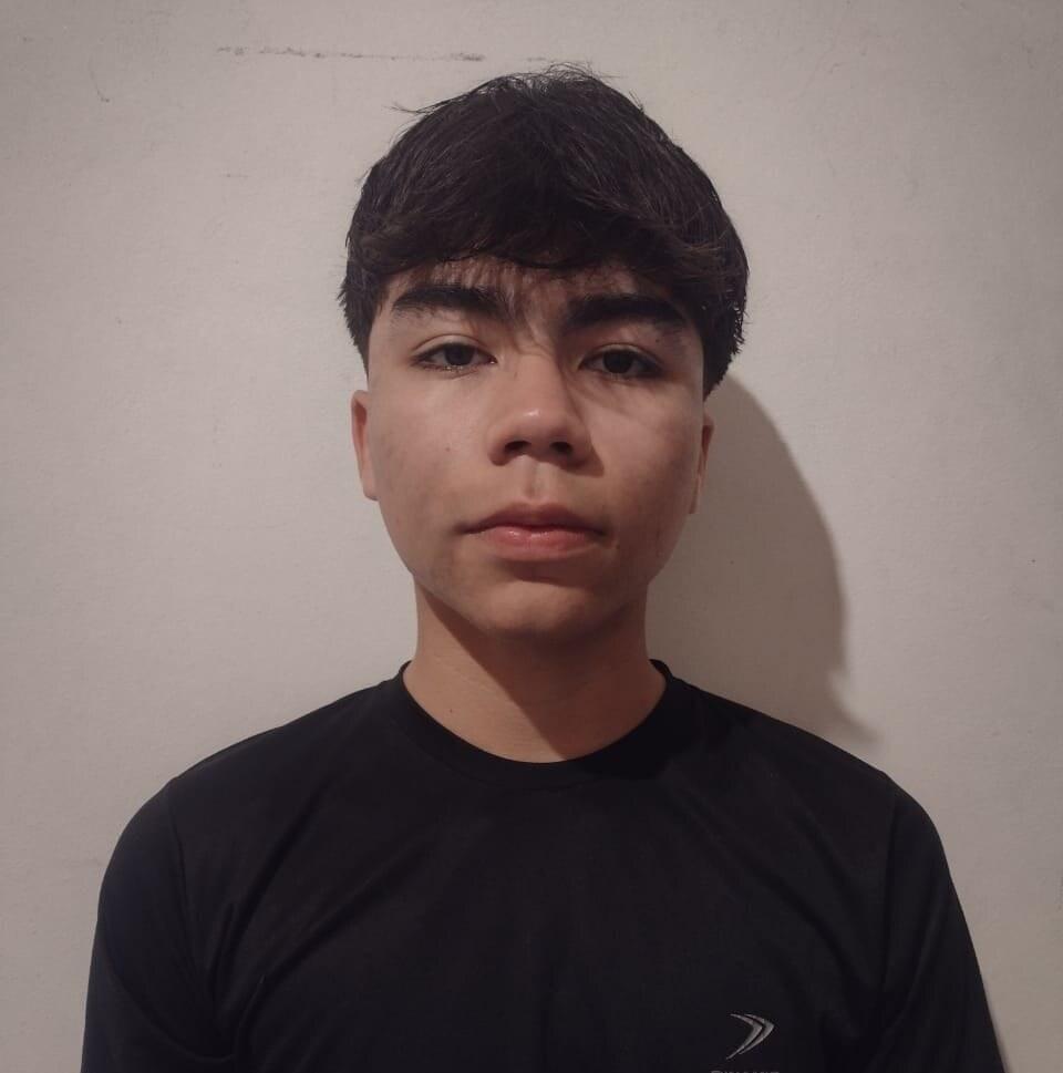 Luciano Gabriel Rial González