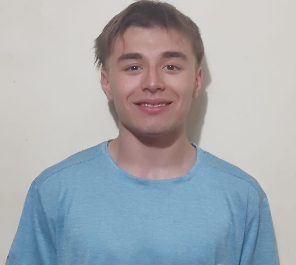 Thiago Andrés Victoria