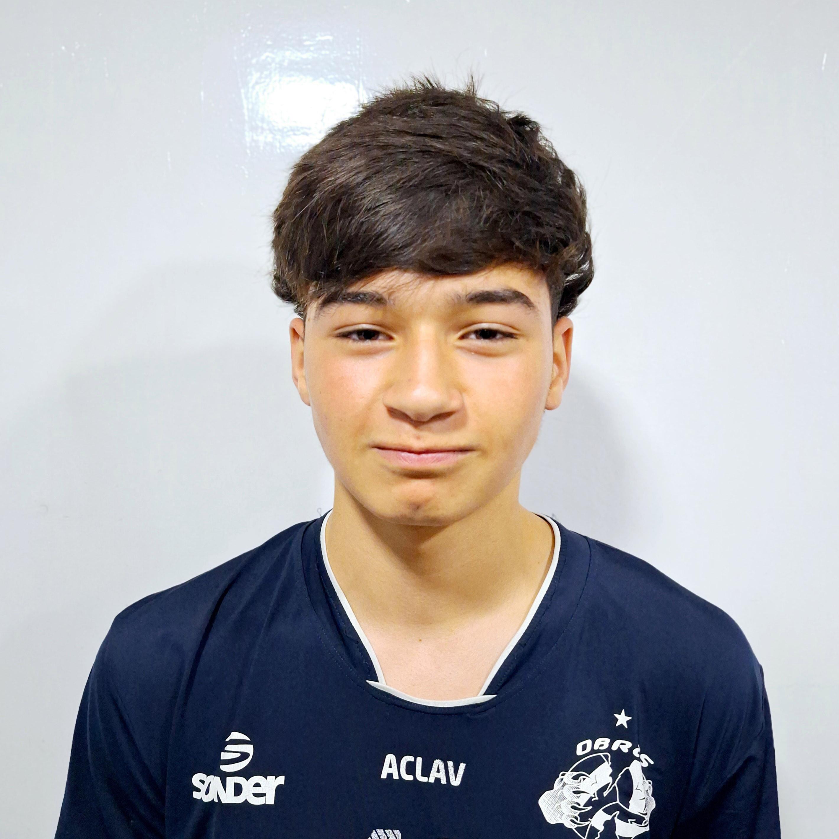 Joaquin Emanuel Babie Guzman