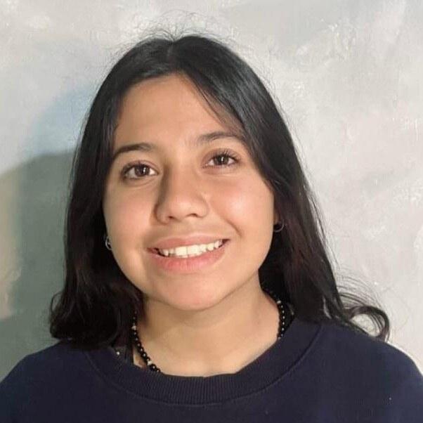 Morena Itatí Castro Oviedo