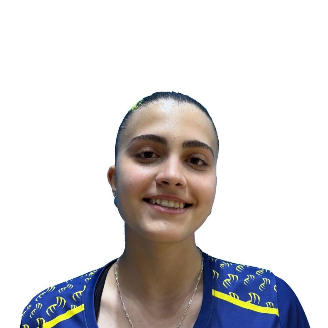 Luisiana Ojeda Raigón