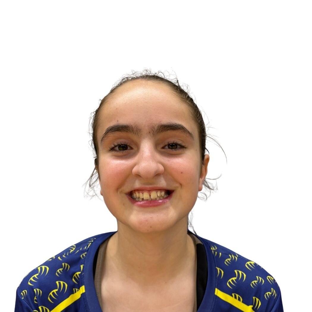 Alma Bermúdez Pérez