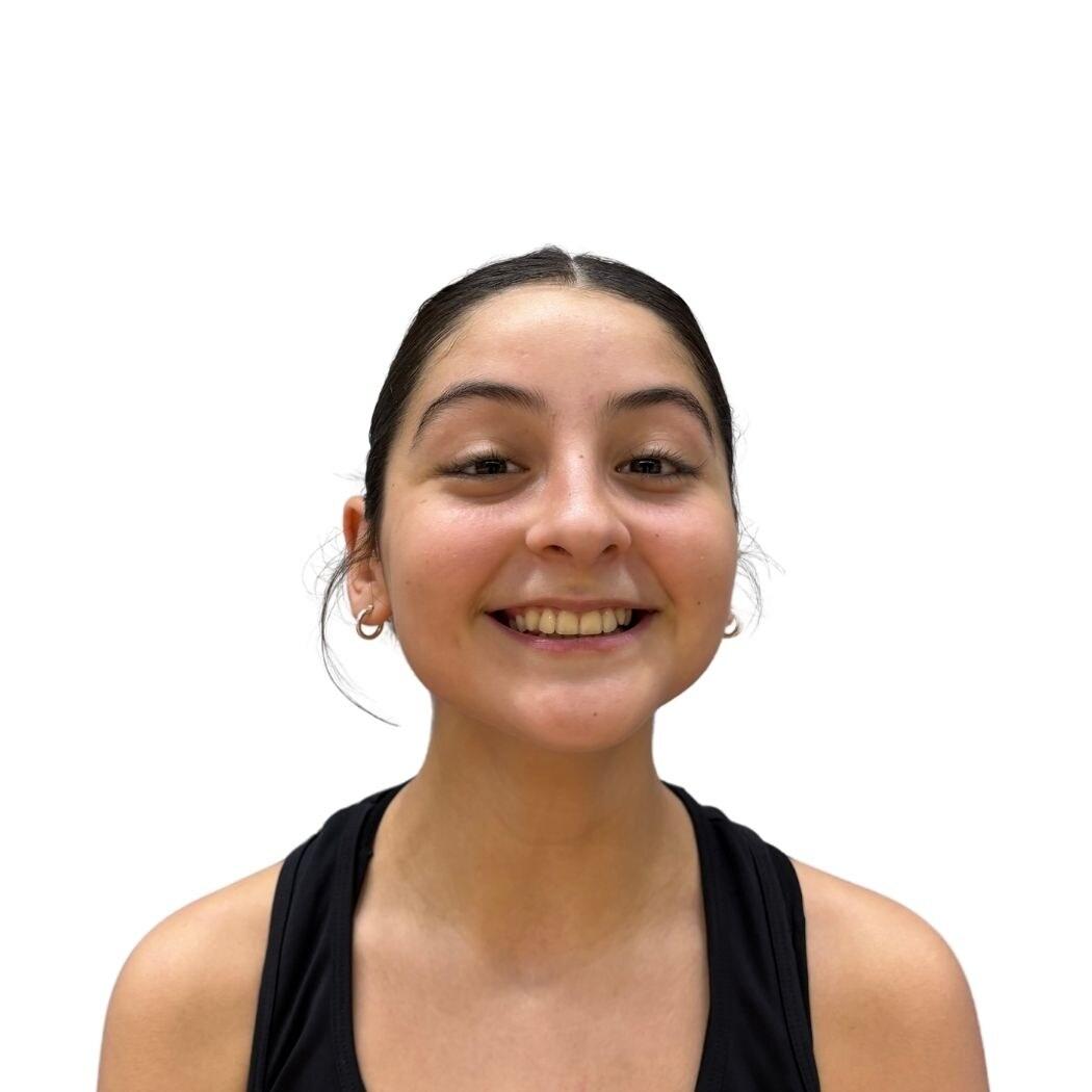 Maria Lujan Diaz Garcia