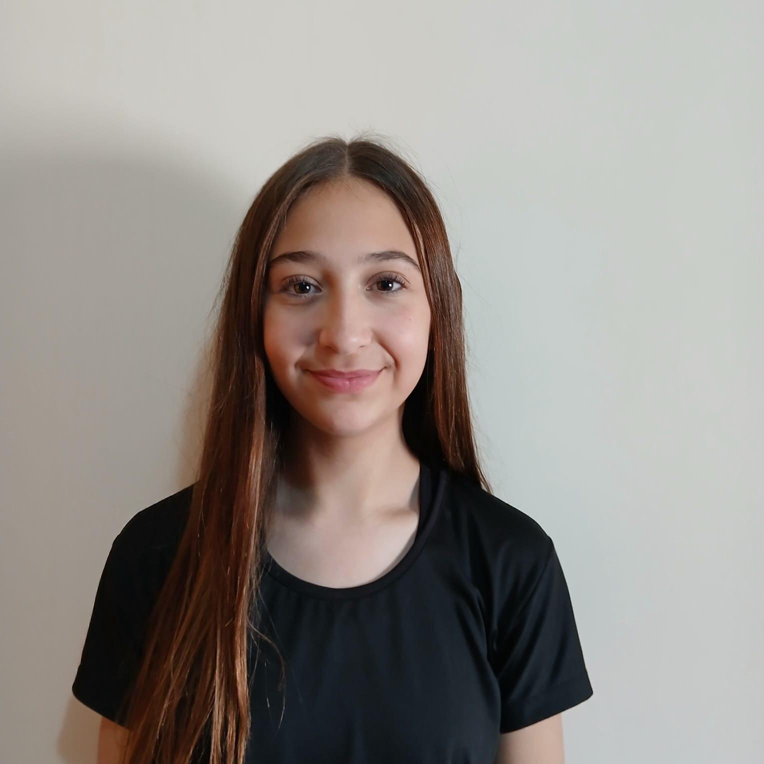 Alma Nerea Laciar Pagán