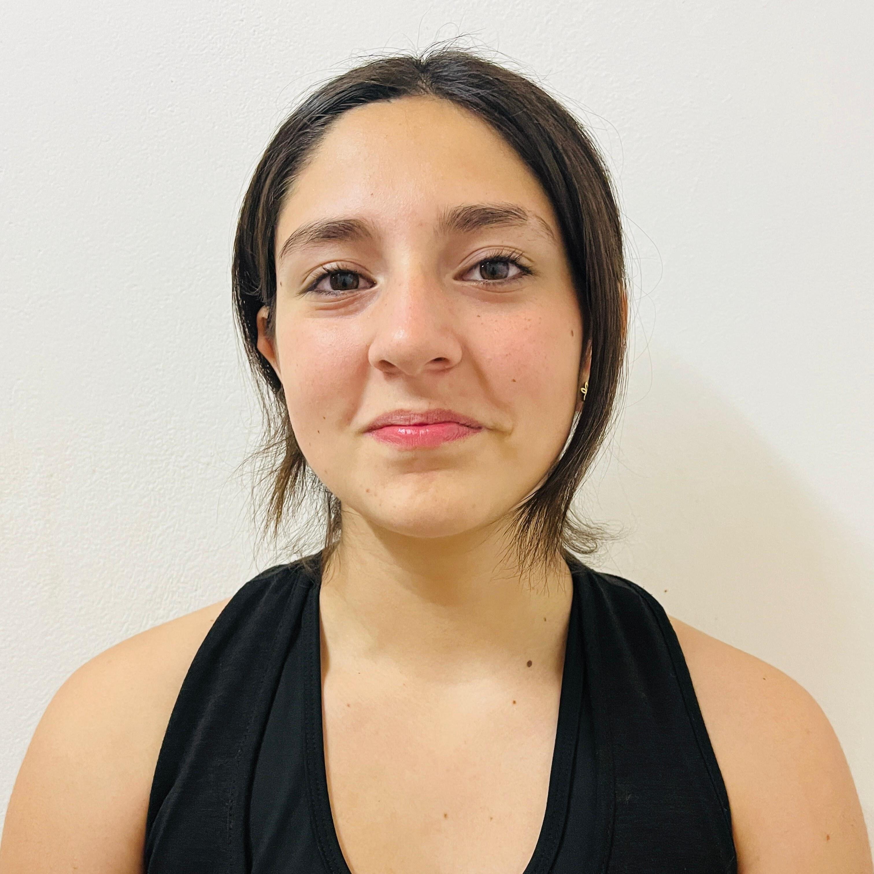 María José Minguez Rodríguez