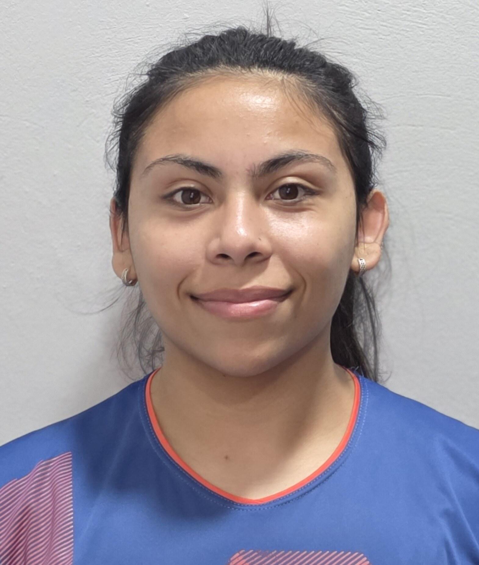 Gimena Emilce Magalí Leyes Perez