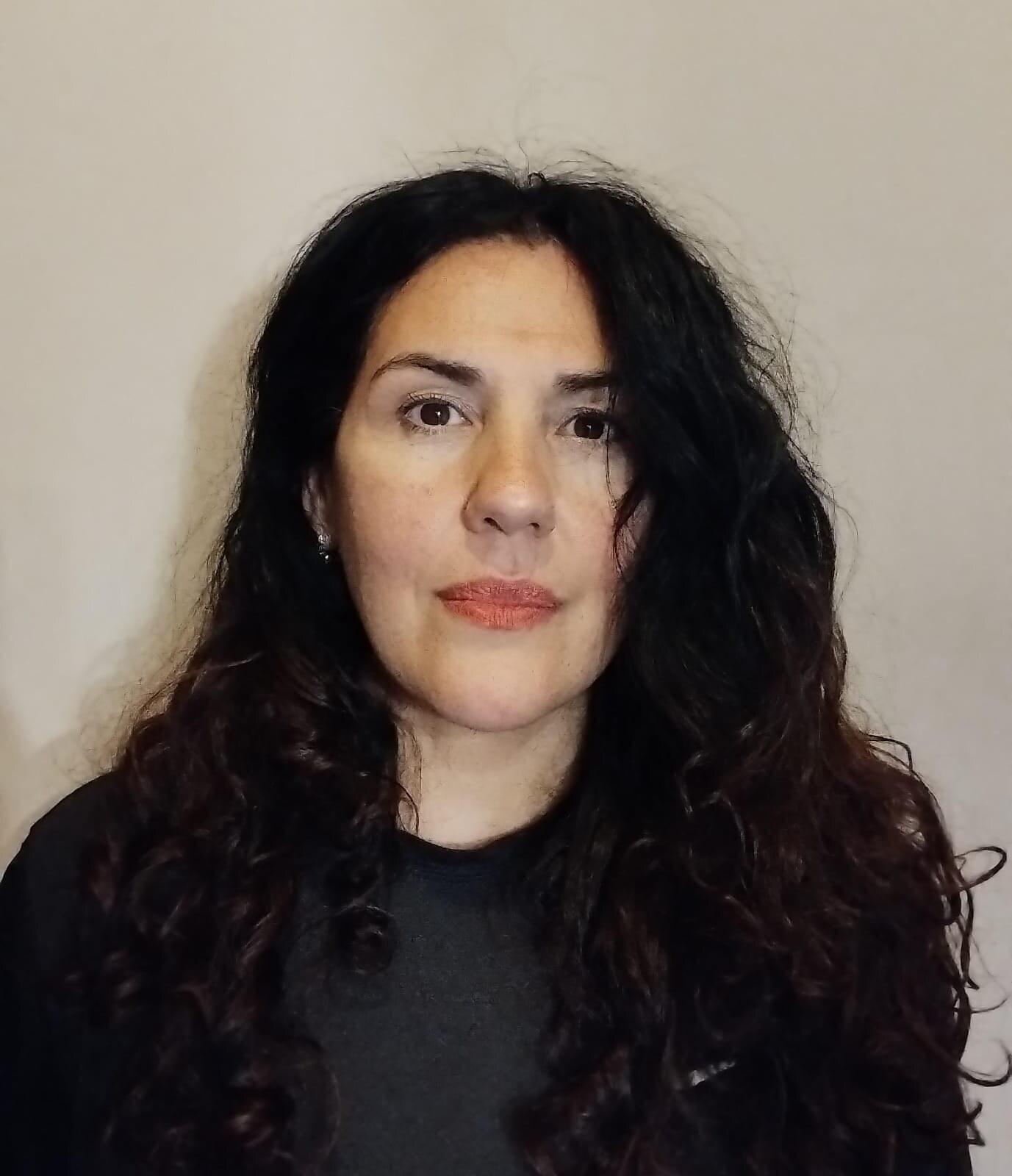 Carina Vanesa Farias