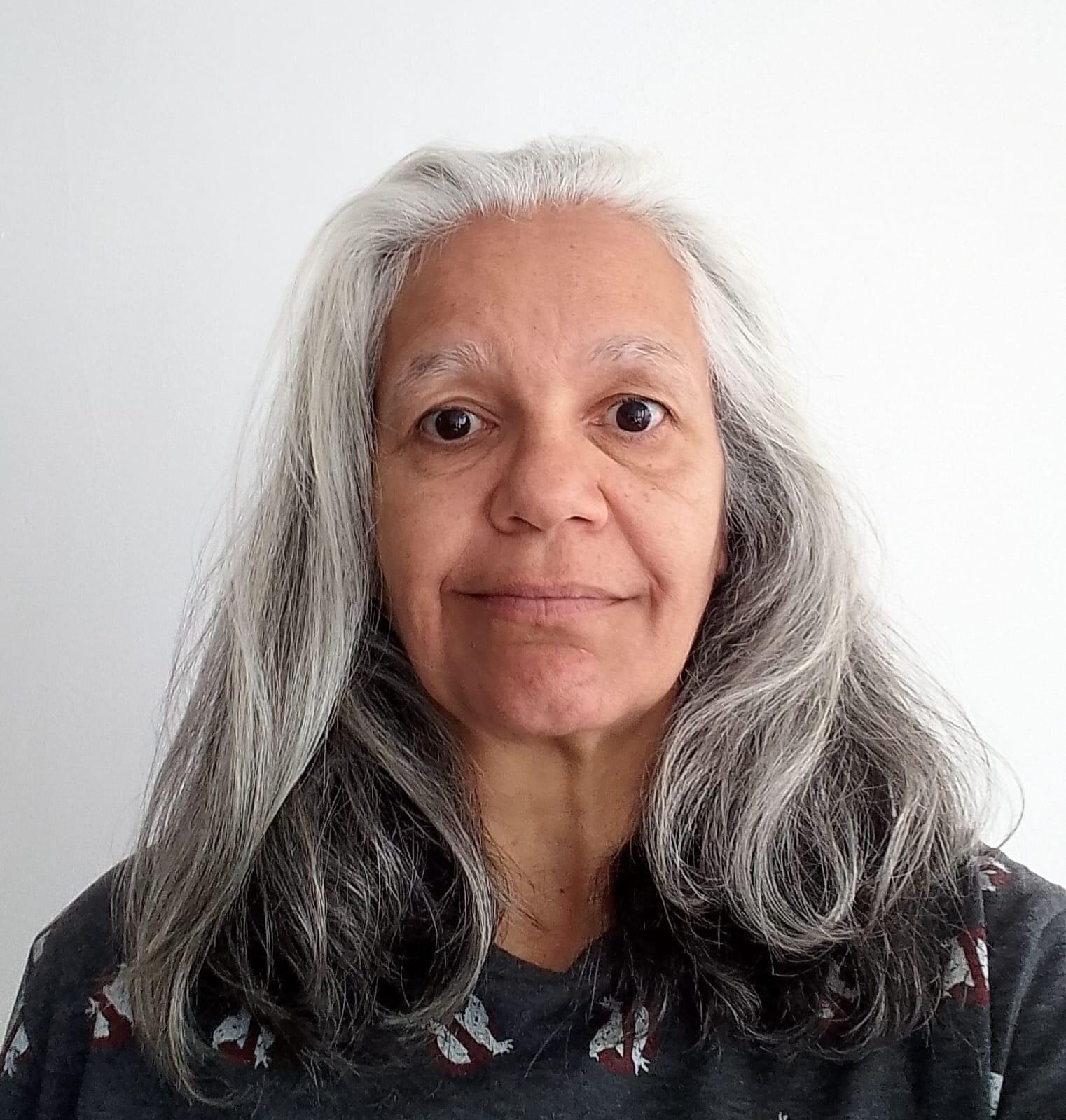 Monica Rosana Machado