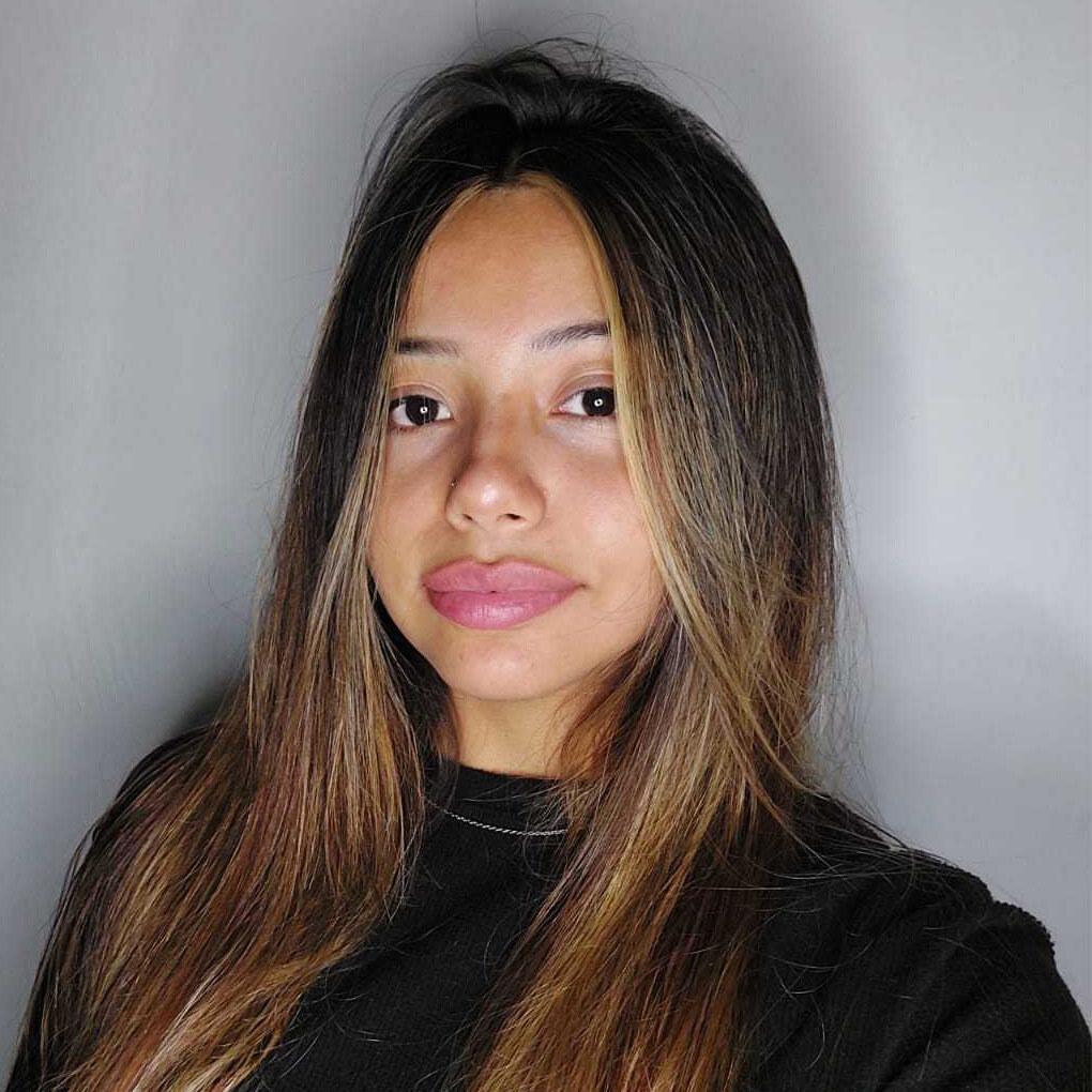 Antonella Guadalupe Fernández Vázquez