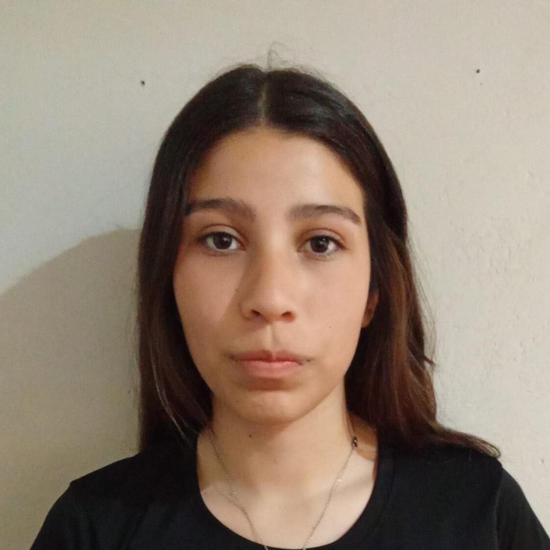 Priscila Rocío Rodríguez Conde