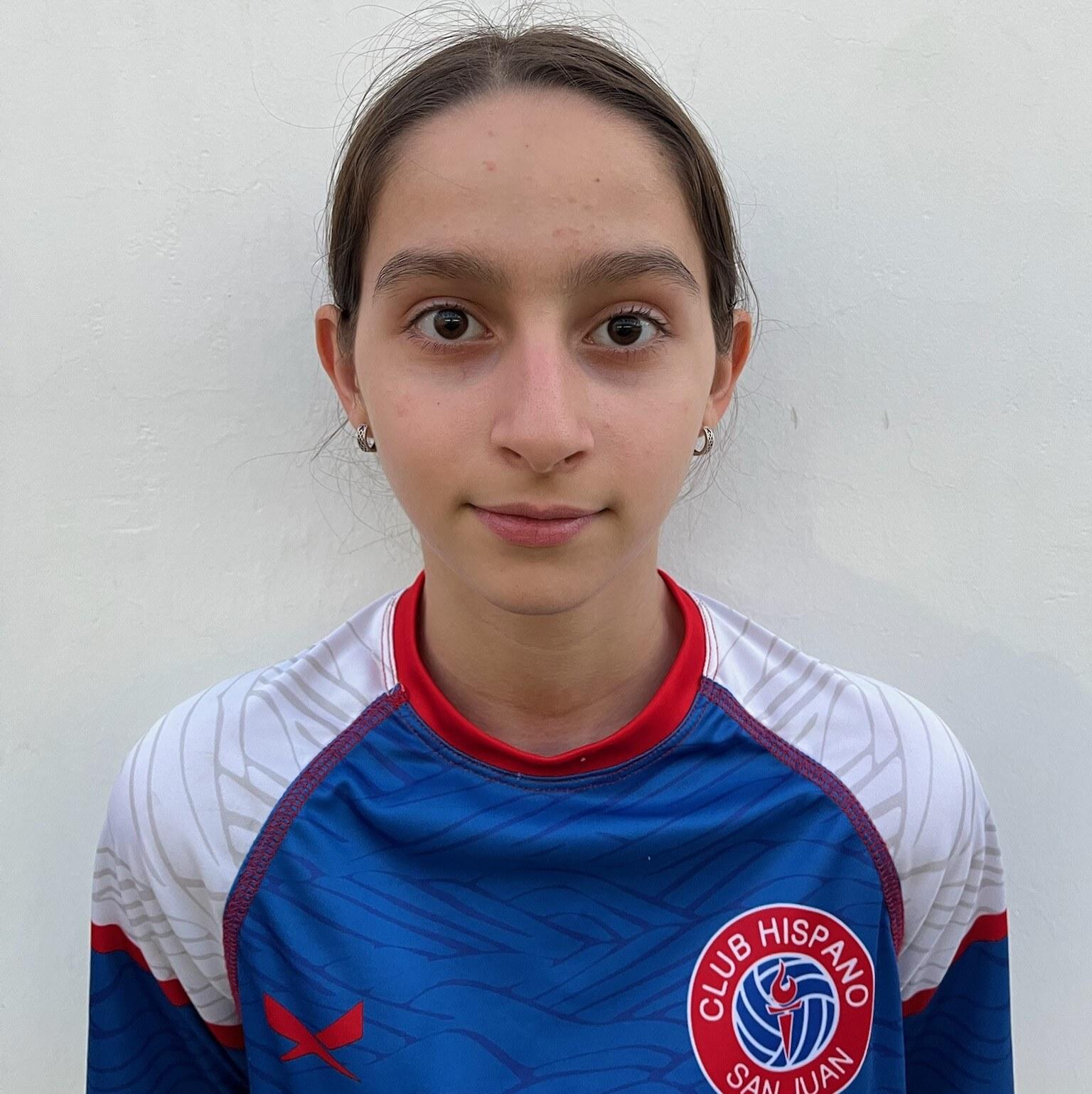 Victoria Ruiz Puerta