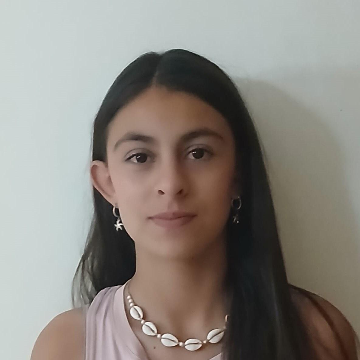 Guillermina Alvarez Sillero