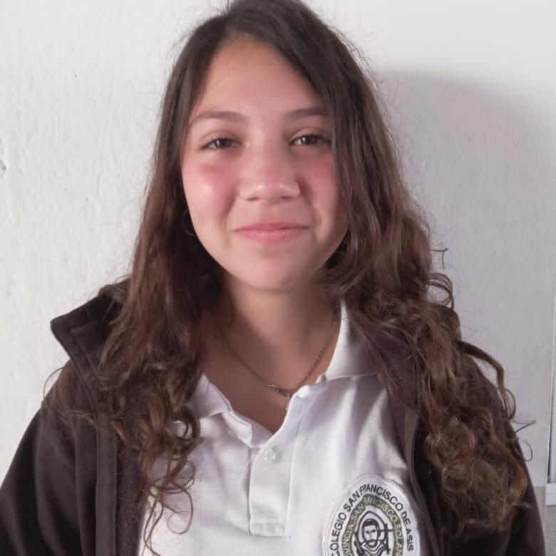 Agostina Ferreyra Garcia