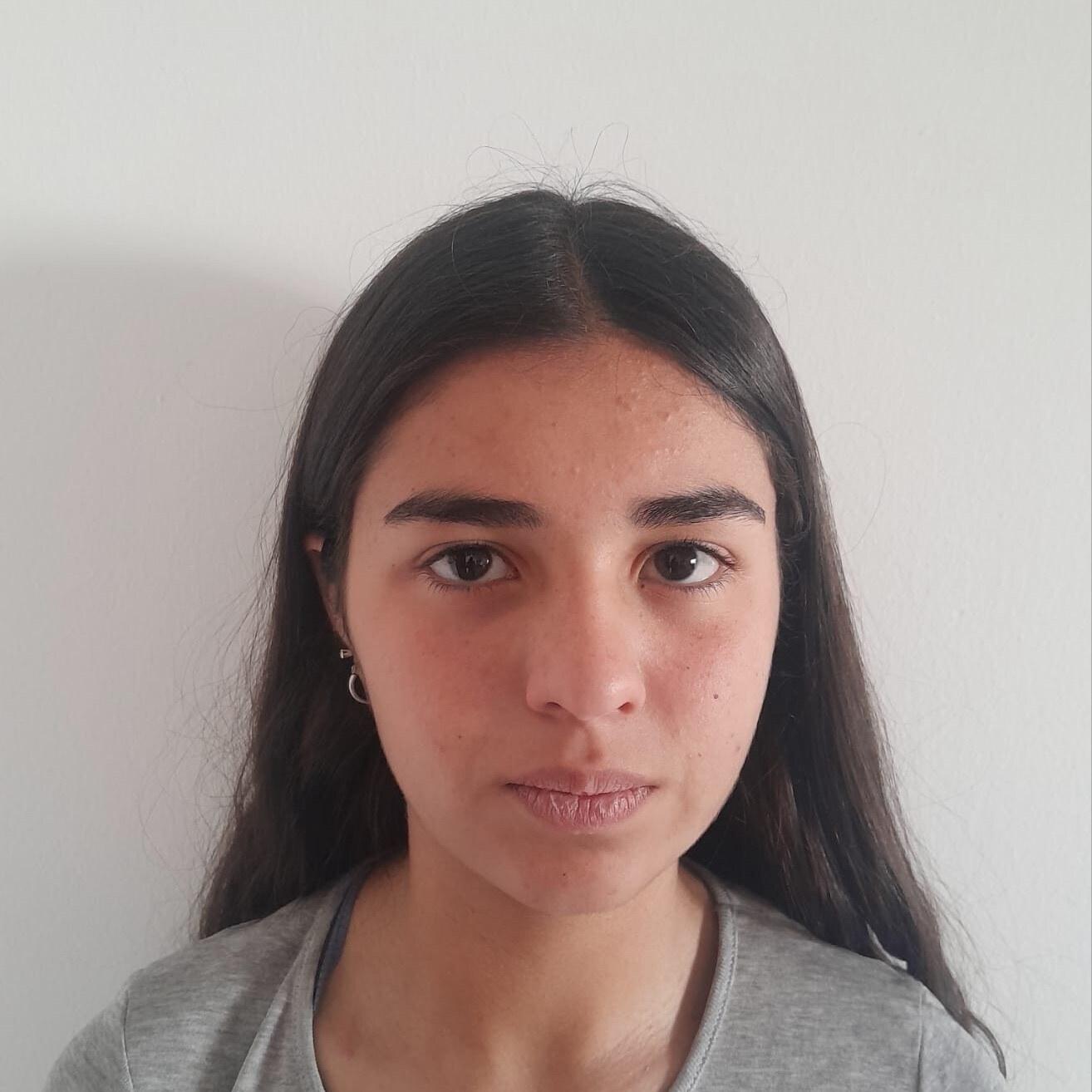 Guillermina Torrent Cortéz