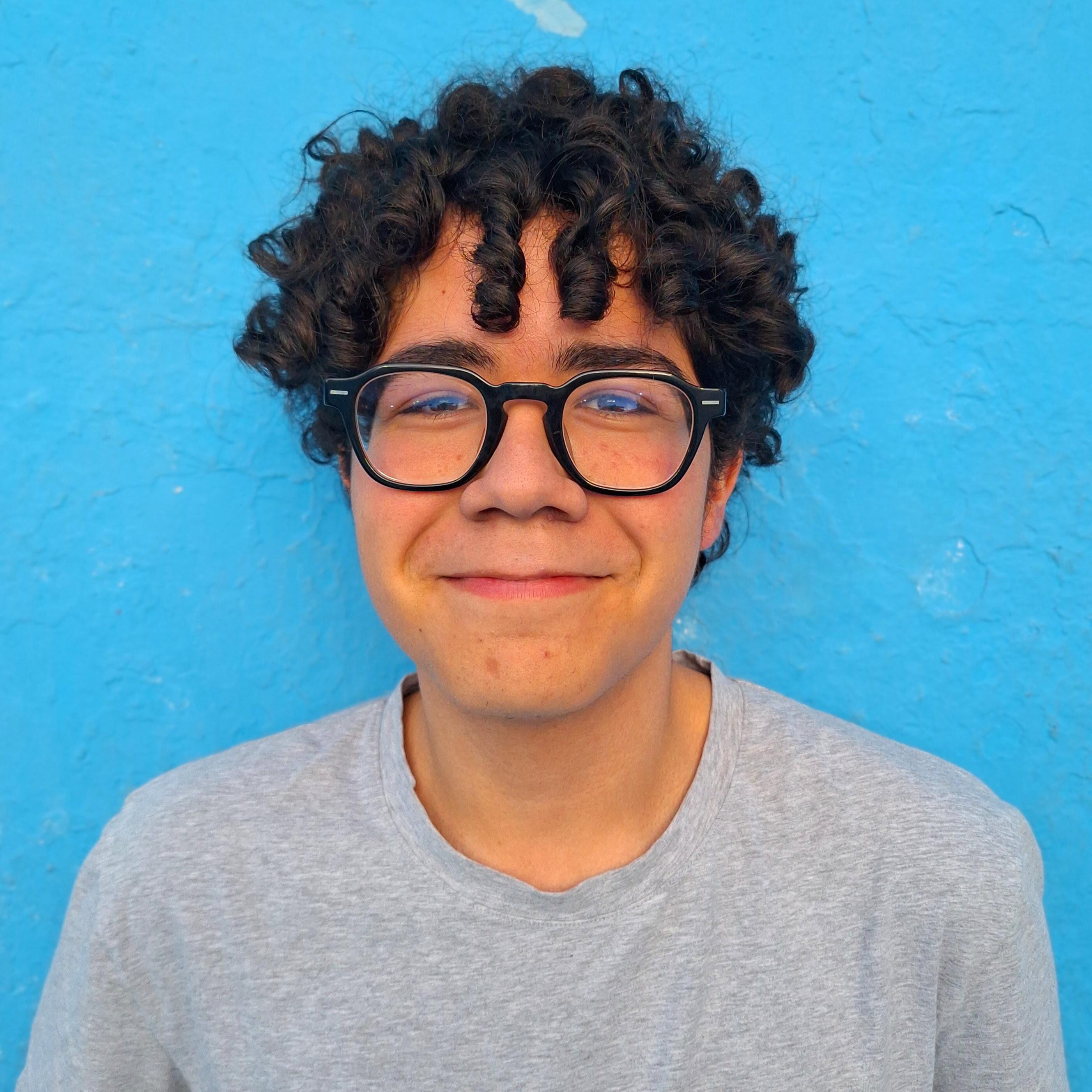 Gregorio Elizondo Bizzio