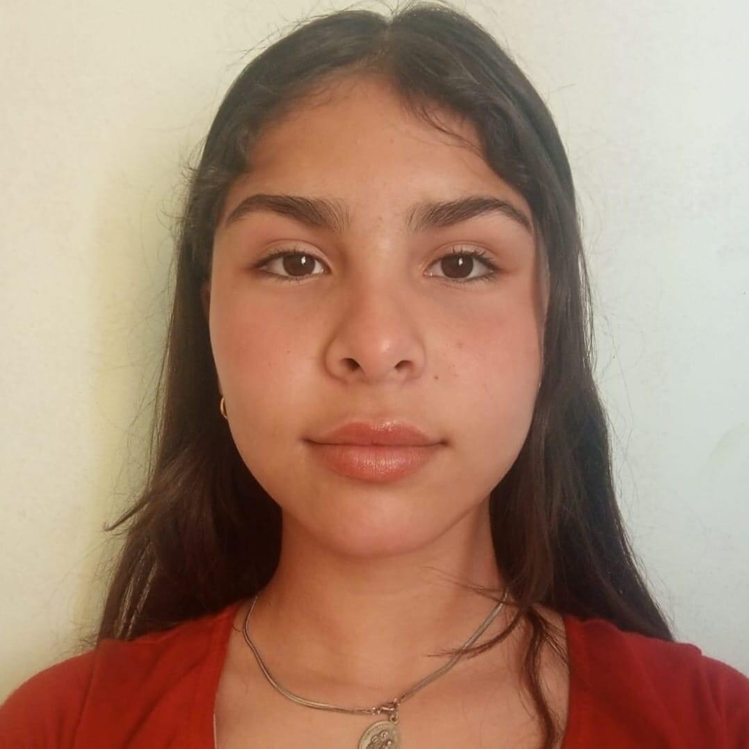 Tiara Agustina Carrizo Esquivel