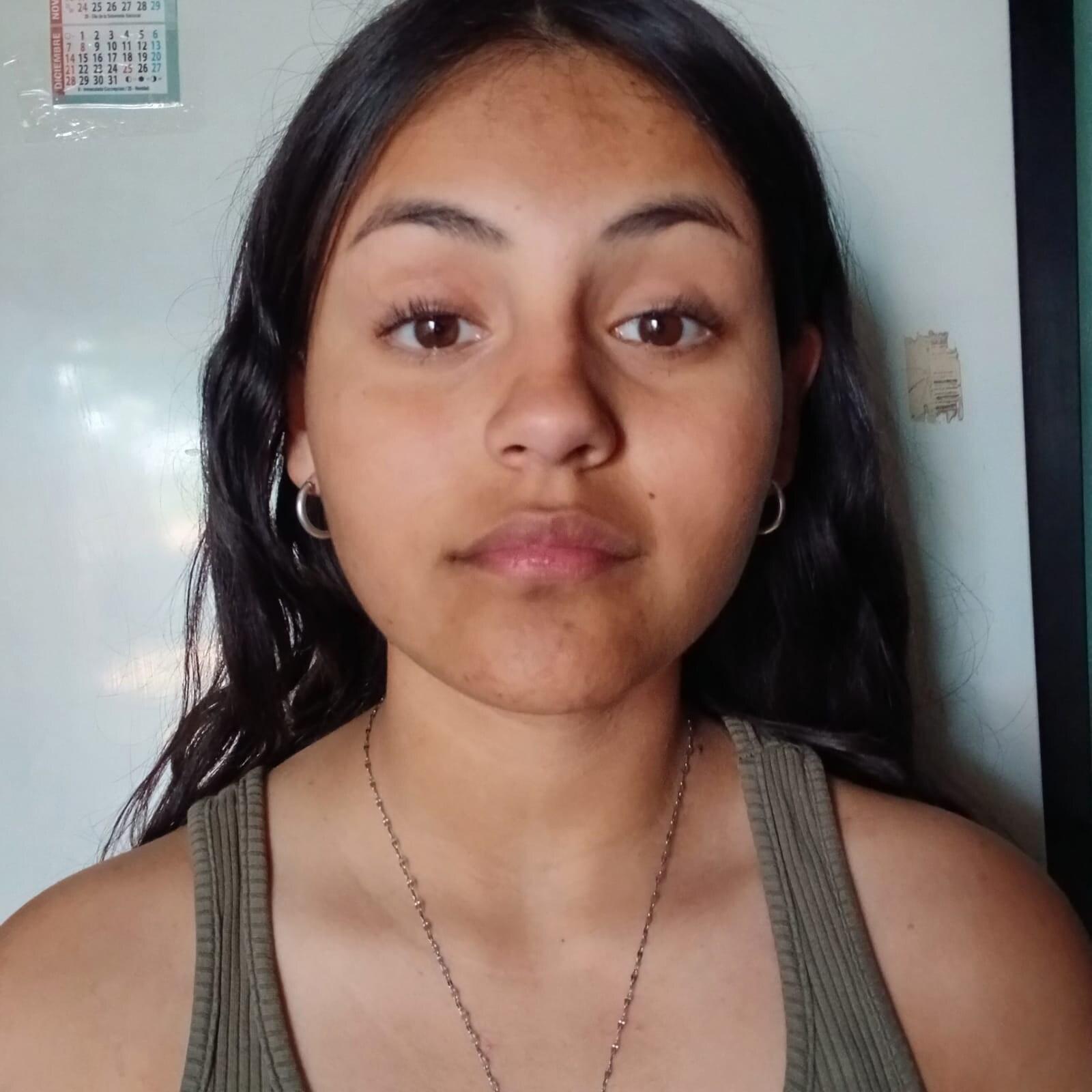 Alma Luisiana Sagua Sosa