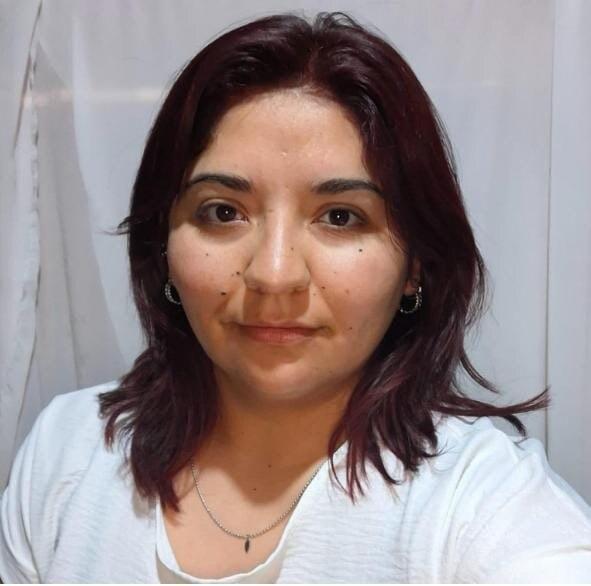 Tamara Marilu Montivero Paredes