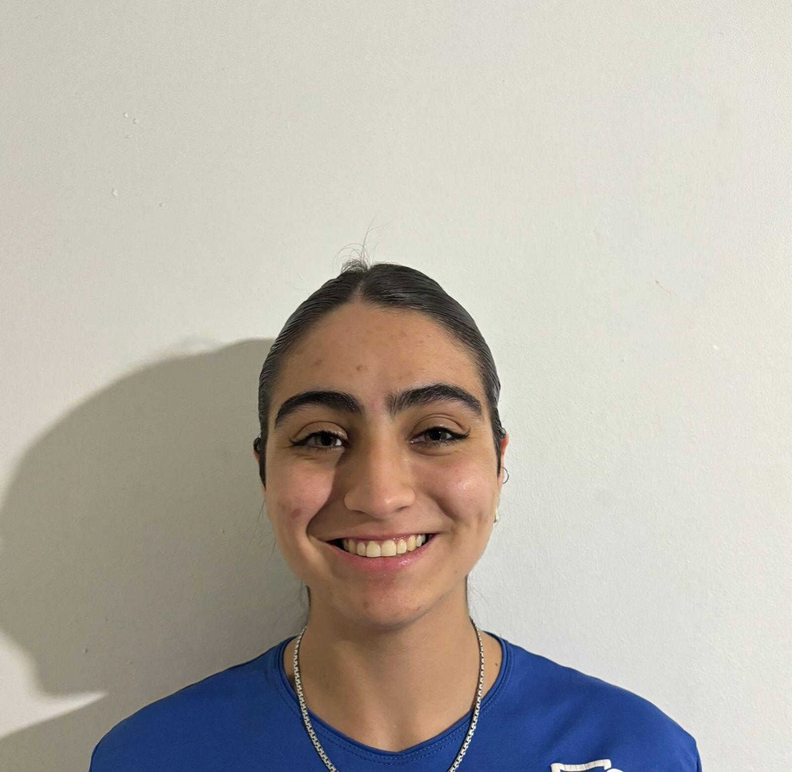 Francesca Facchinelli Marconi