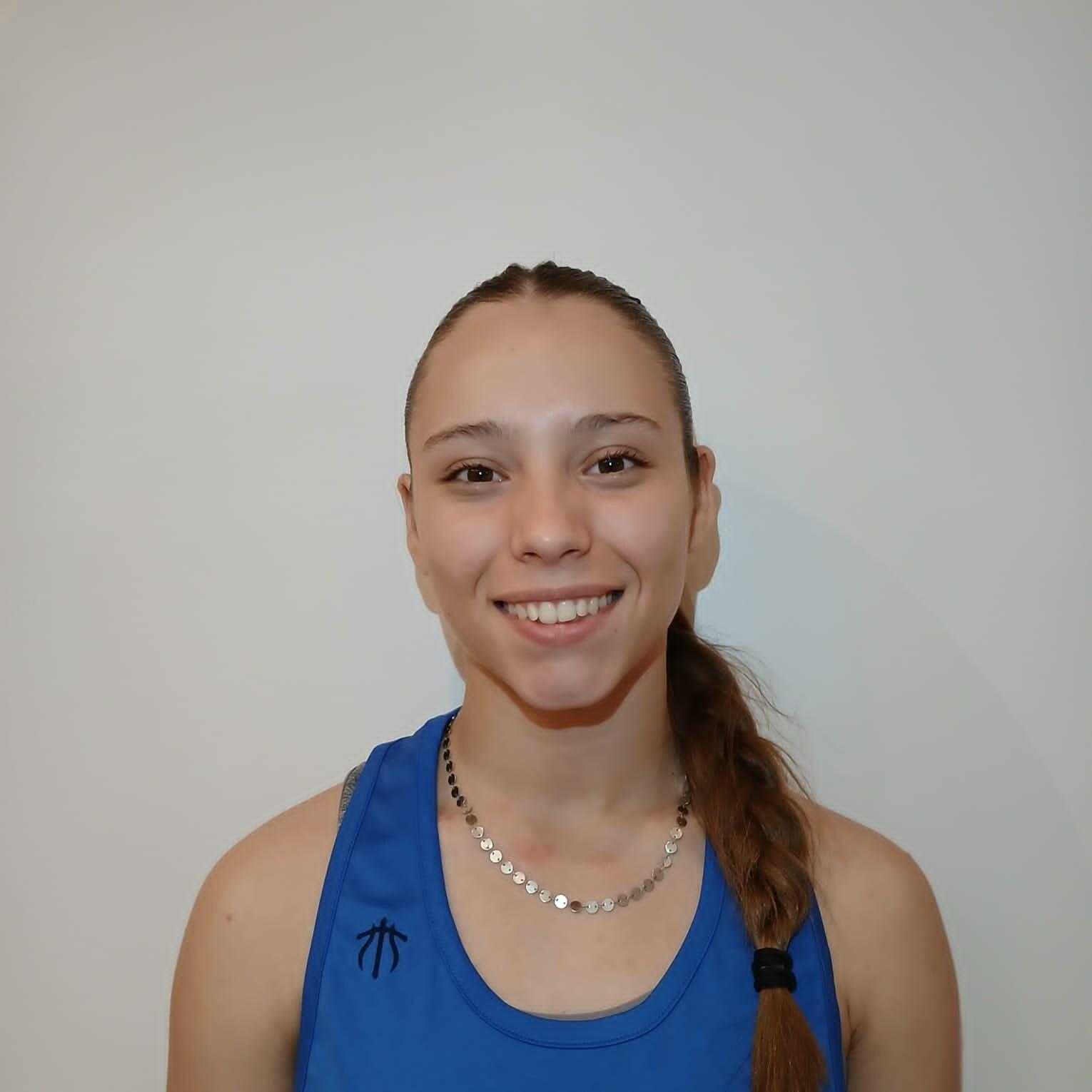 Rocío Mulet Linares