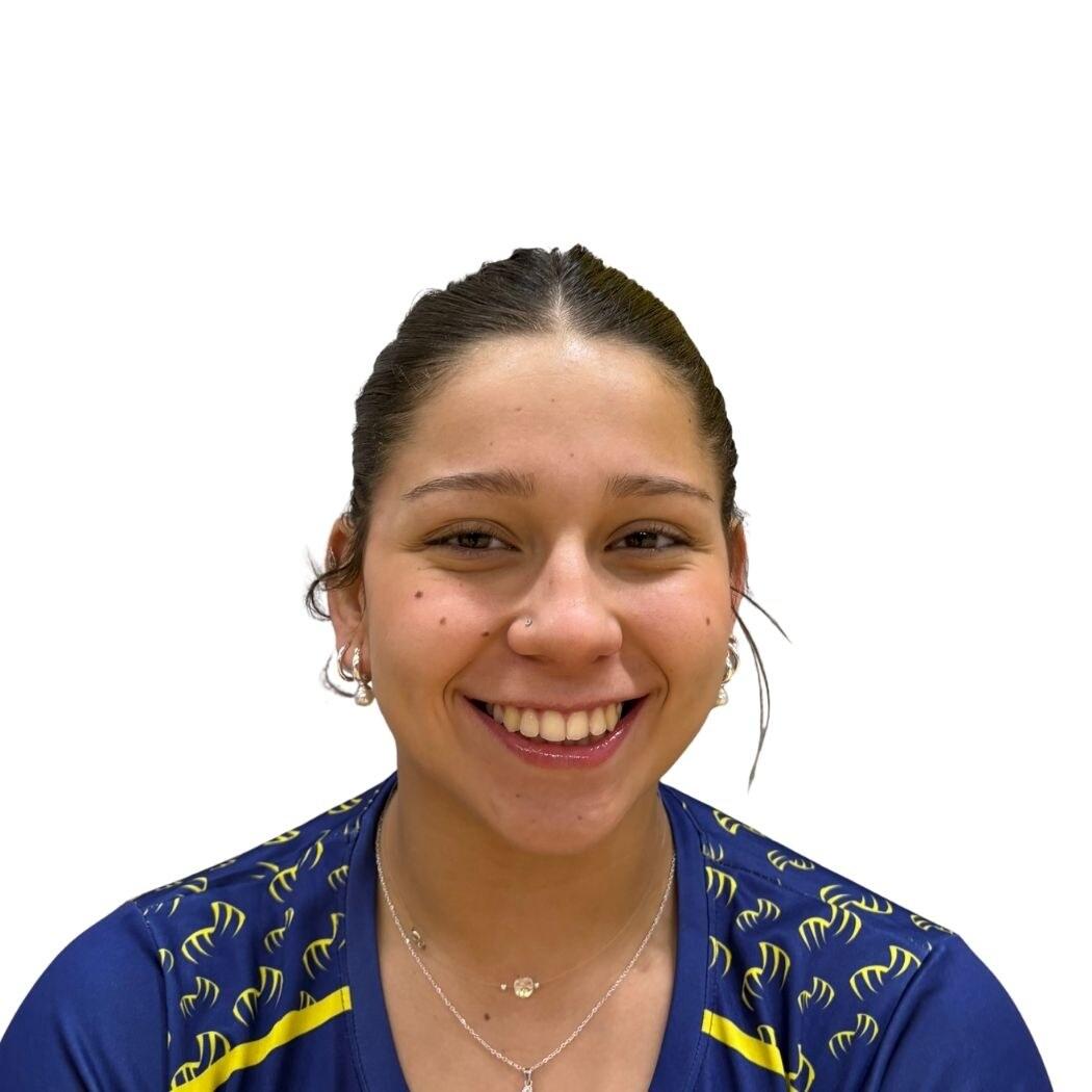 Martina Guadalupe Molina Tello