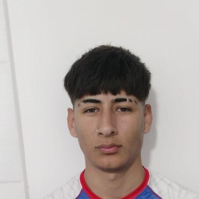 Nicolas Elias Gomez Paez