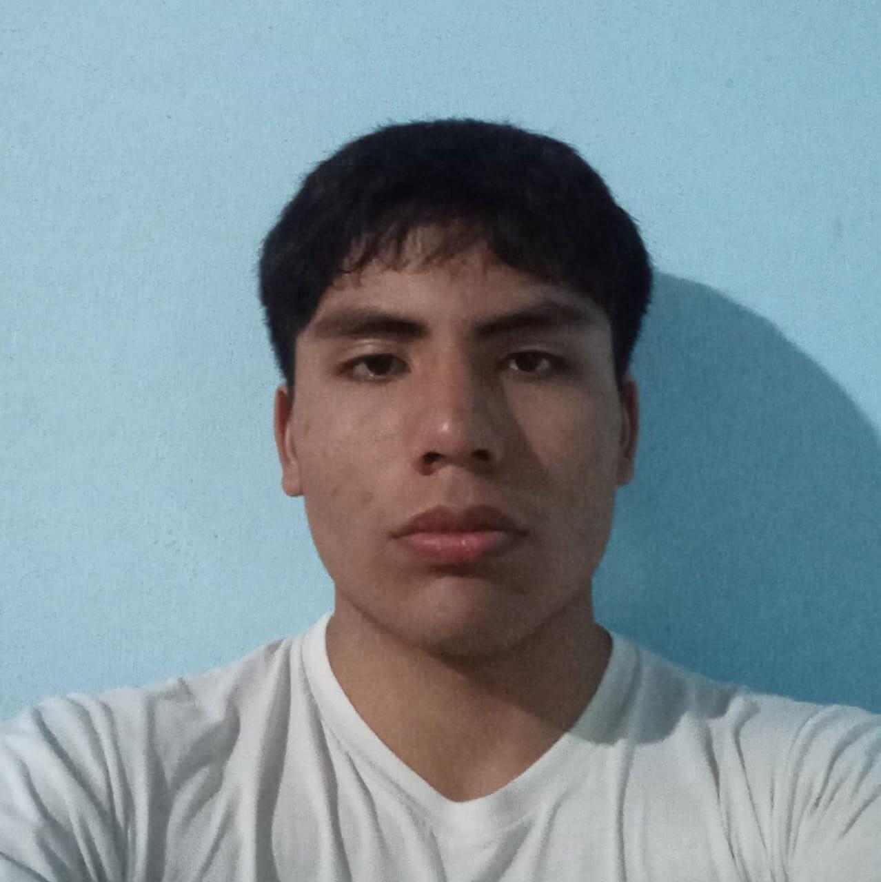 Said Martín Mercado Rodríguez