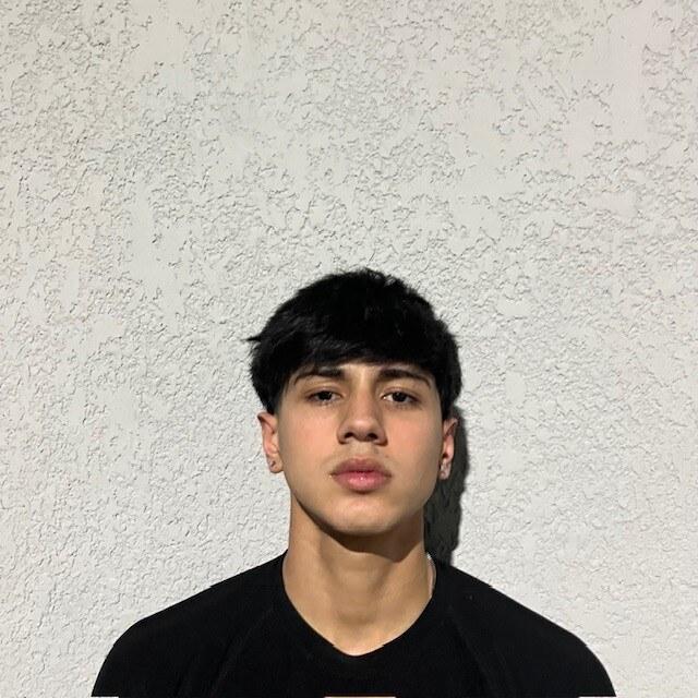 Benjamin Adriel Muñoz Santiago