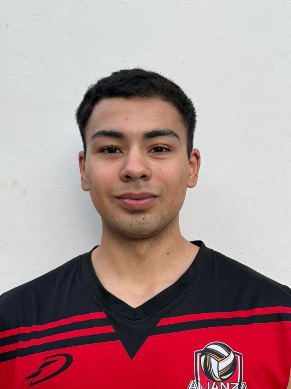 Juan Danilo Gordillo Vargas