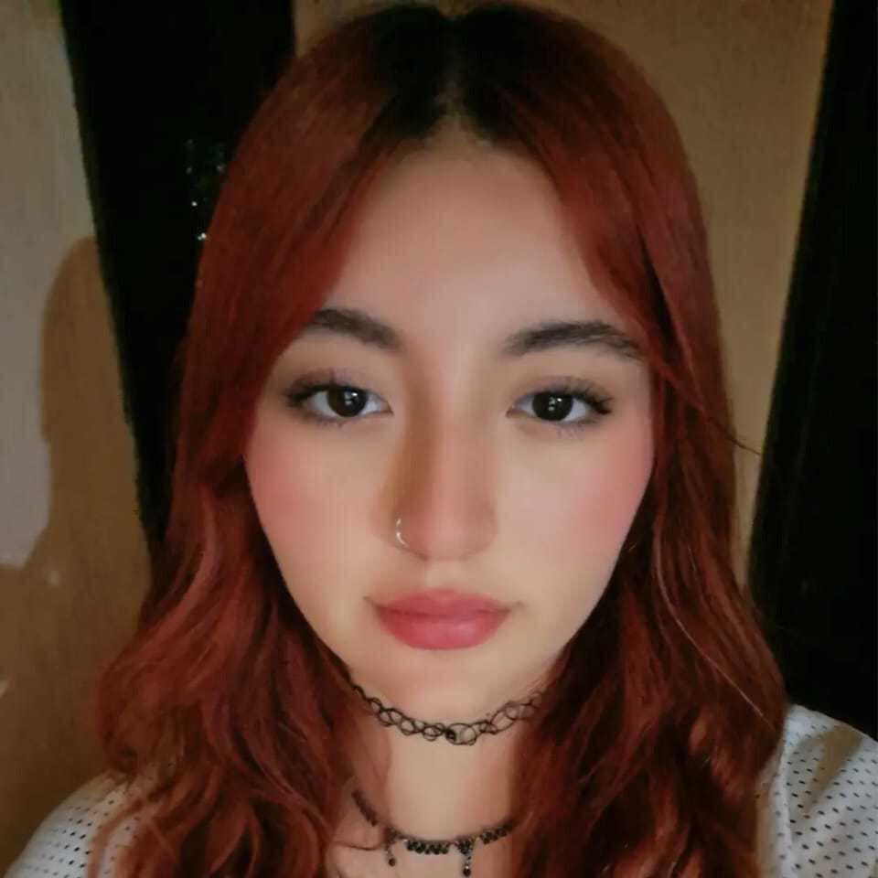 Melina Consuelo Tejada Gómez