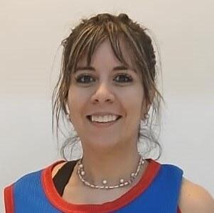 María Candela Frias