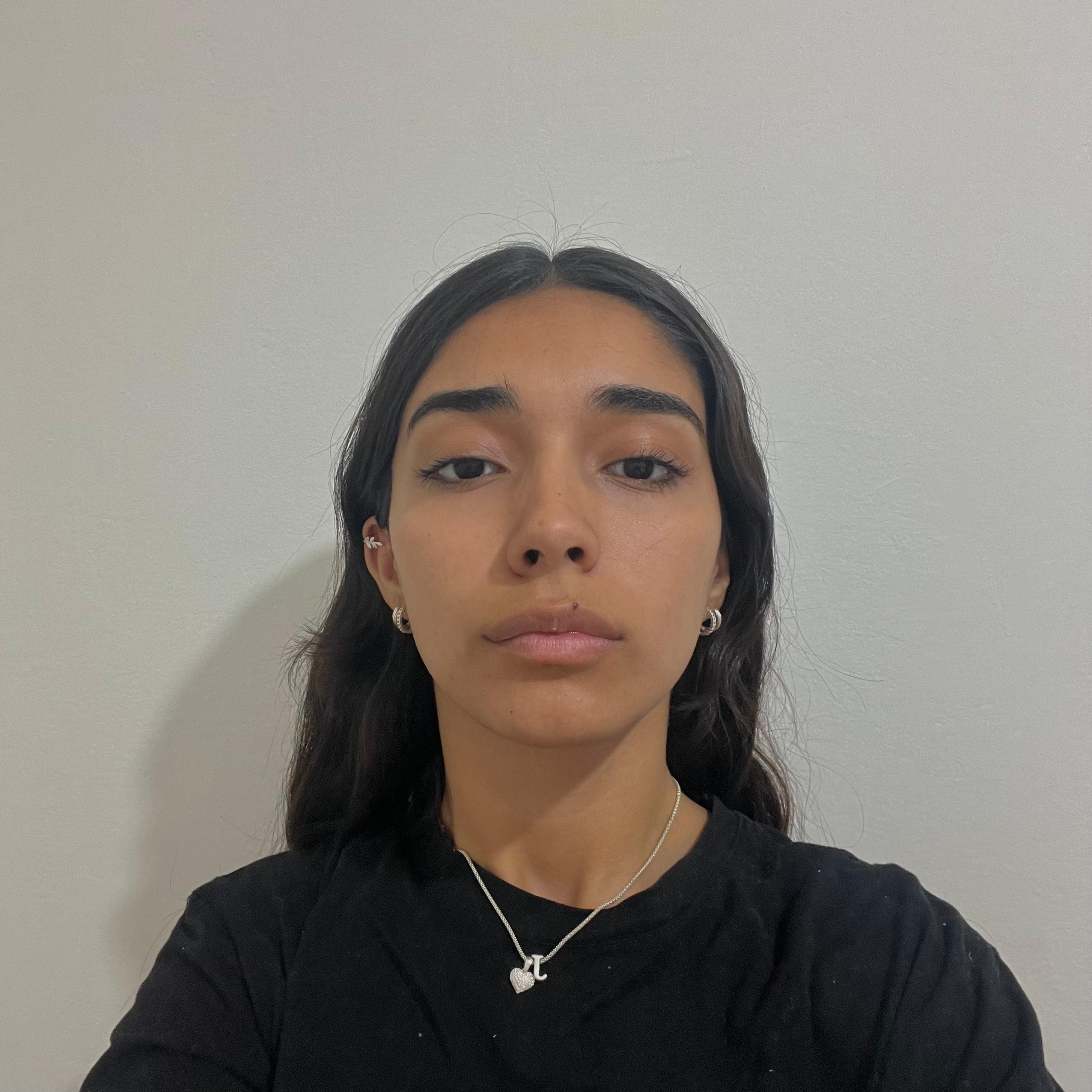 María Josefina Núñez Guevara