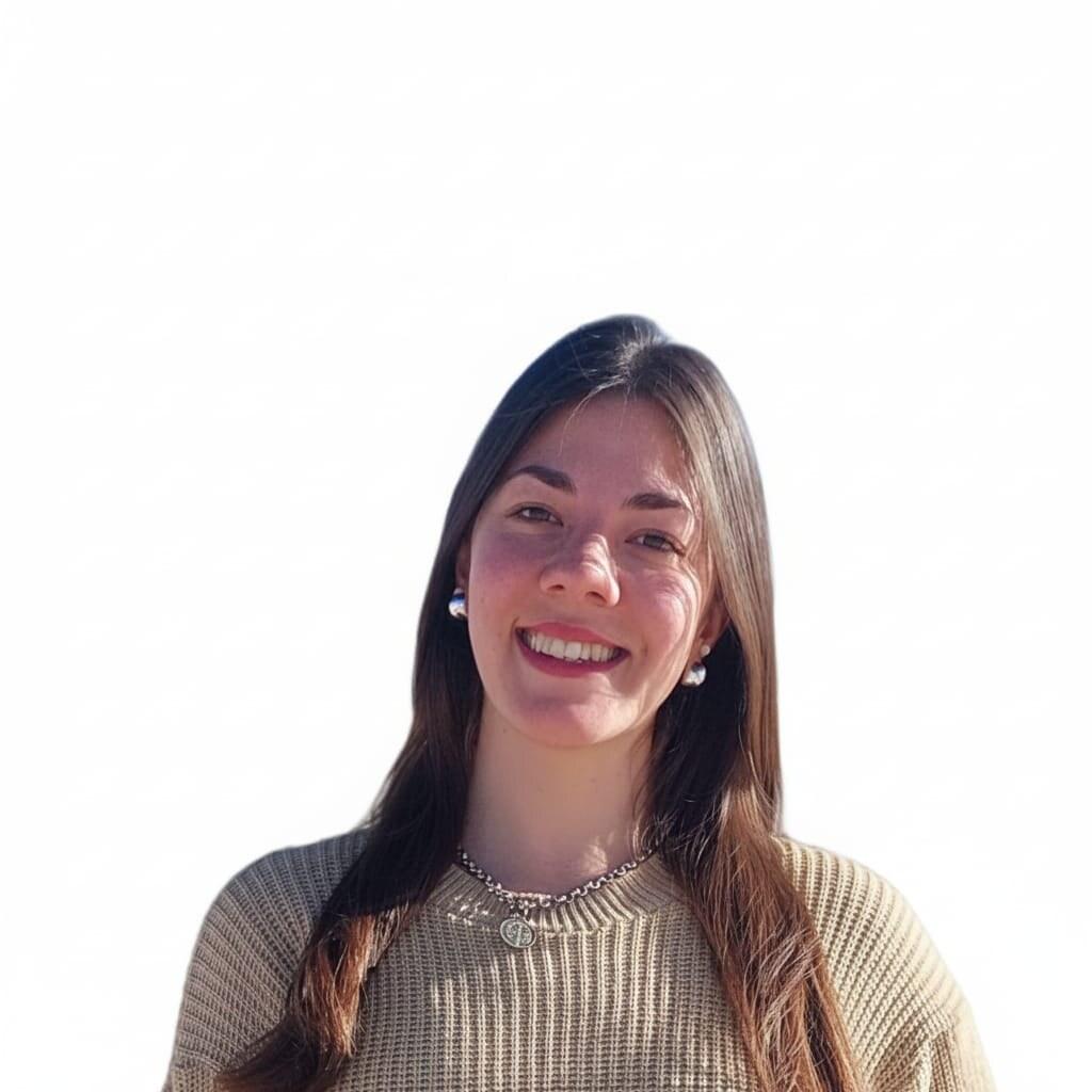 Gabriela Andrea Ariza Valdez