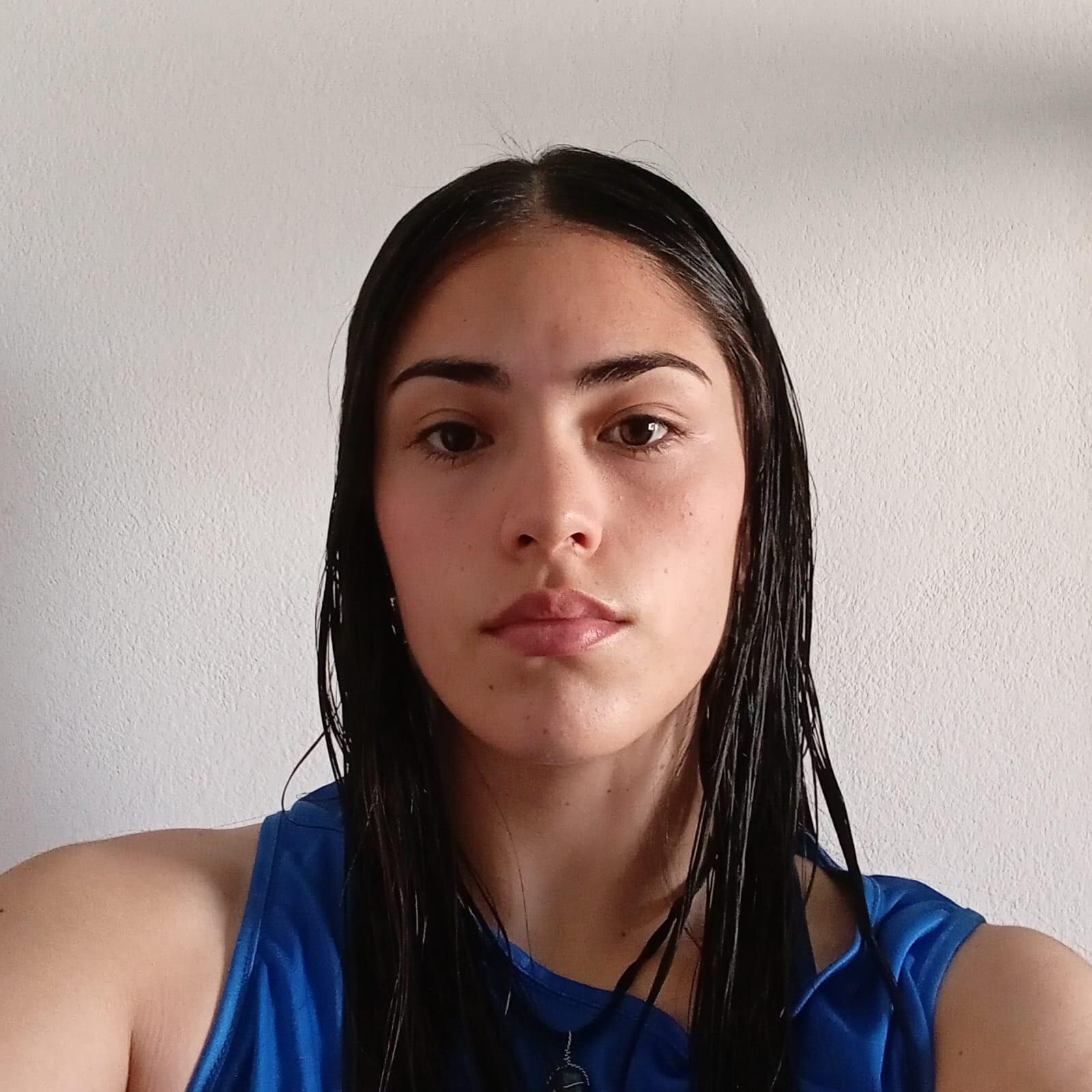 Angela Fernanda Gonzalez Gomez