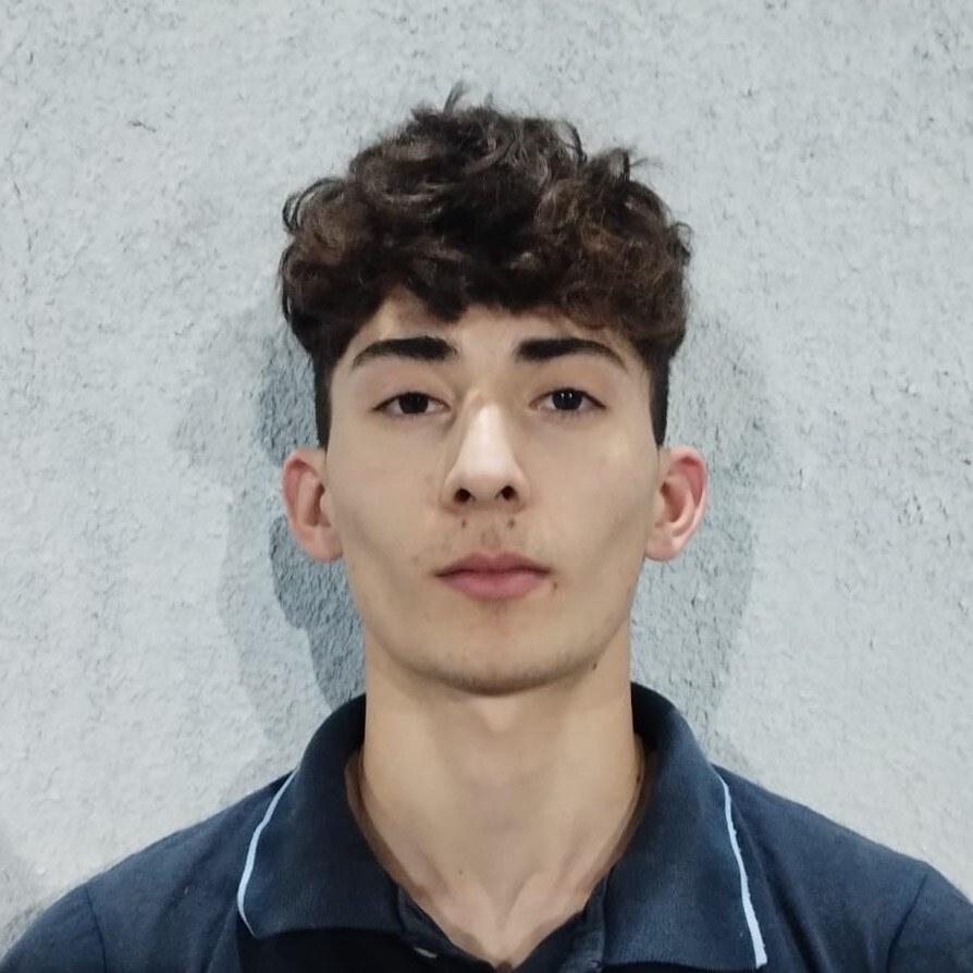 Jeremías Gabriel Castro Garrido