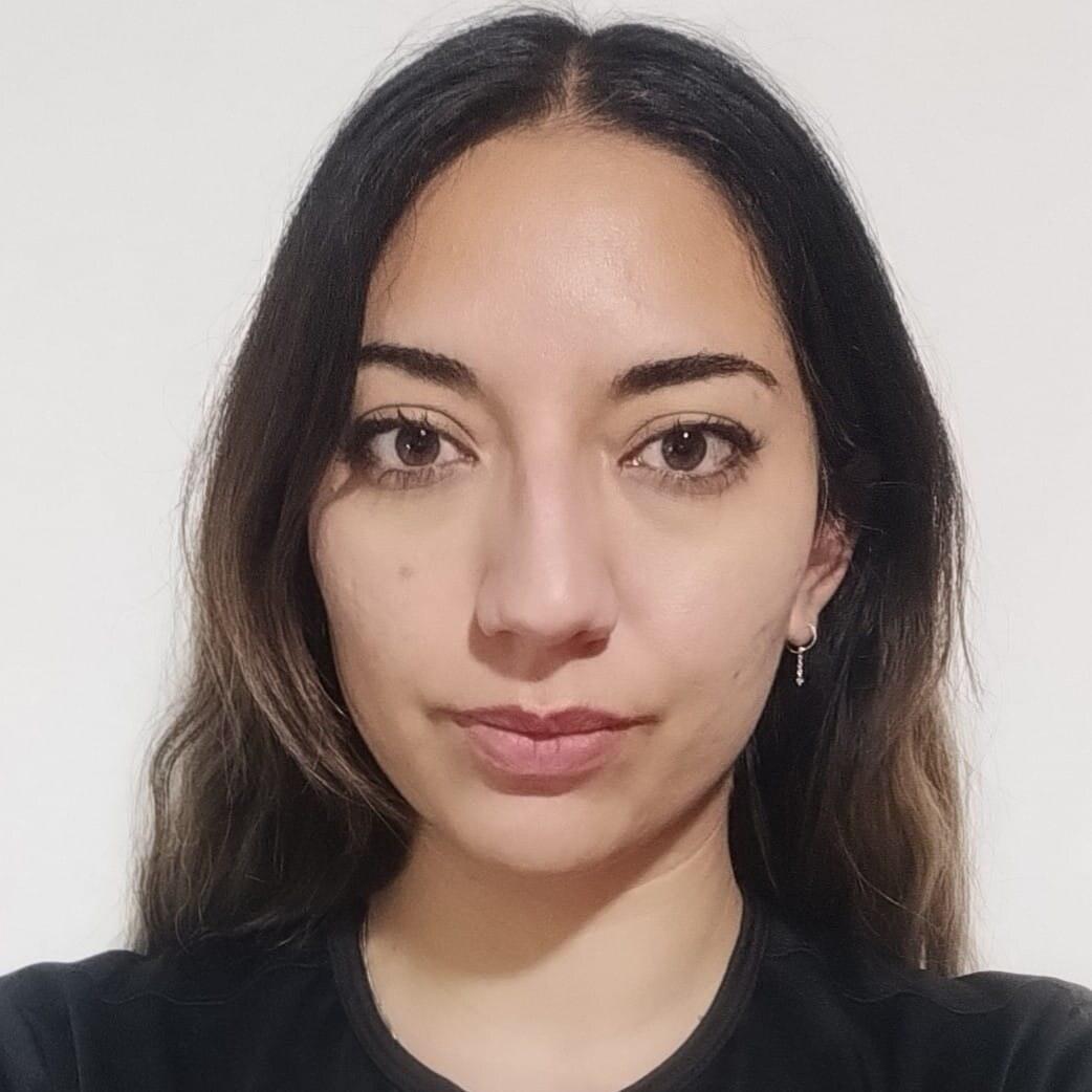 Maria Soledad Acosta Vazquez