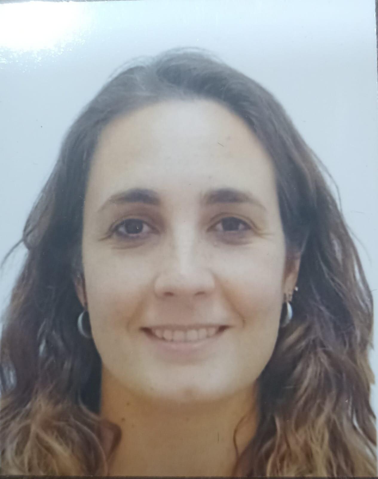 Cecilia Itatí Suligoy Lozano