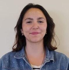 Georgina Danae Pugliese