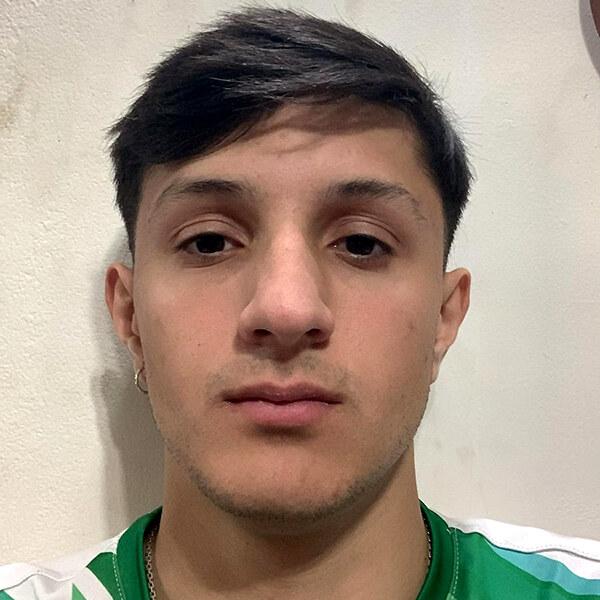 Mateo Morales Maldonado