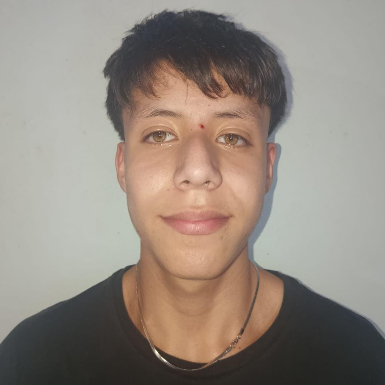 Leandro Ismael Moreno Dominguez