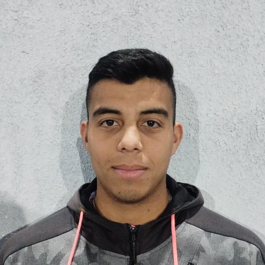 Nahuel Alberto Zalazar Pereyra