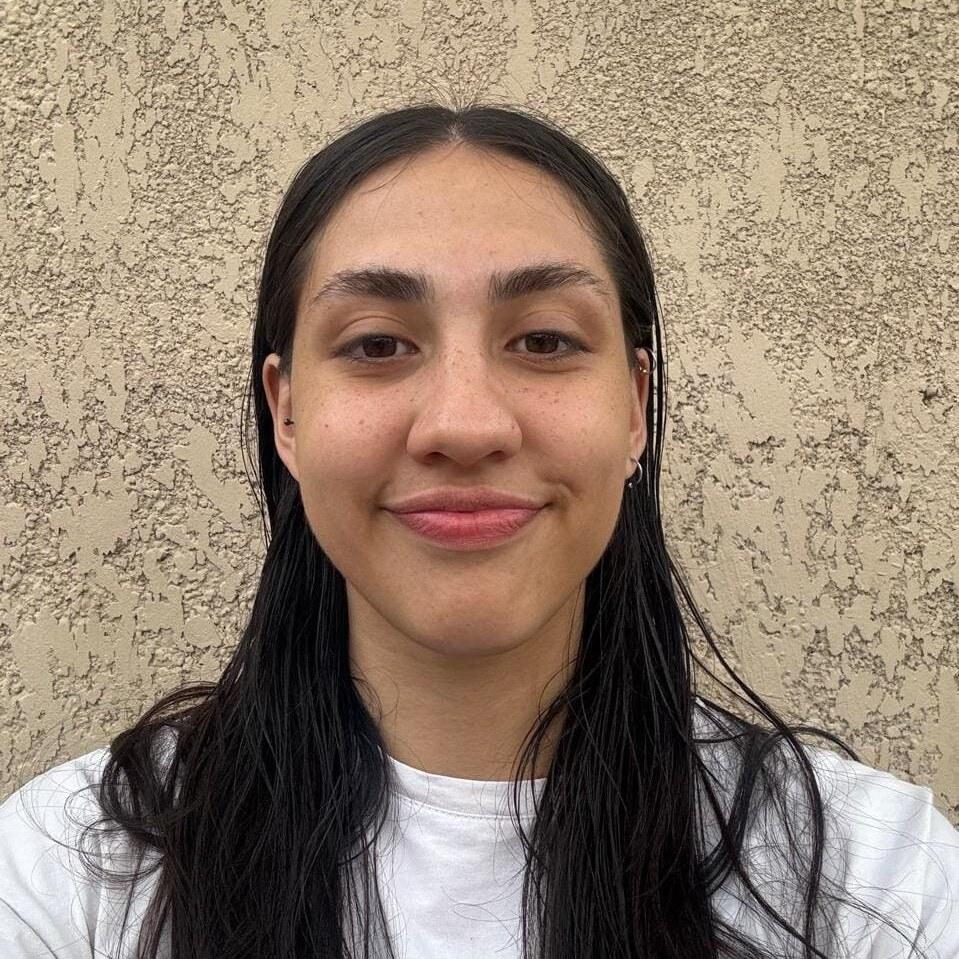 María Valentina Quinteros Quiroga