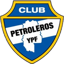 Petroleros - YPF A